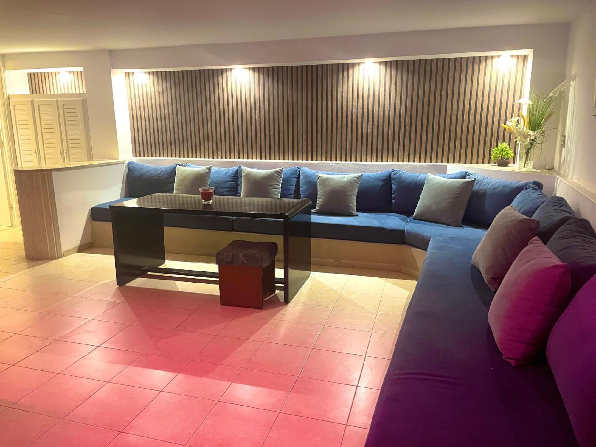 Apartament Elegant Relaxing Oasis In The Heart Of Safakis Zewnętrze zdjęcie